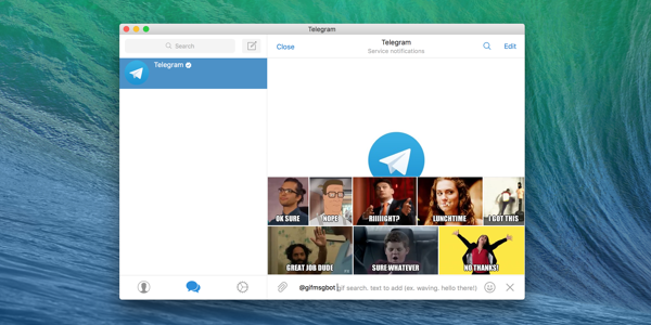 A GIF generating chat bot on a $18 dedicated server